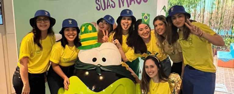 Maped Brasil cria reality com influenciadores e promove experiência com seus produtos