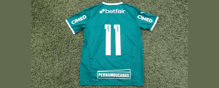 Pernambucanas anuncia parceria com time feminino do Palmeiras