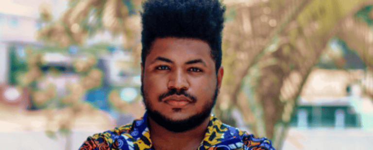 Ricardo Silvestre é destaque na lista Forbes Under 30 2022 com Black Influence