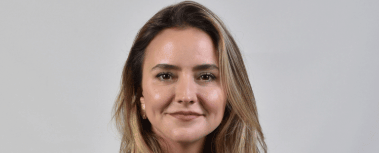 Indra Sestini é a nova Head of Content da Ogilvy Brasil