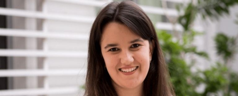 Lígia Pugliesi é a nova gerente de Marketing da Kärcher no Brasil