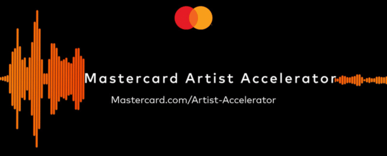 Mastercard lança programa para desenvolver e lançar músicos na Web3