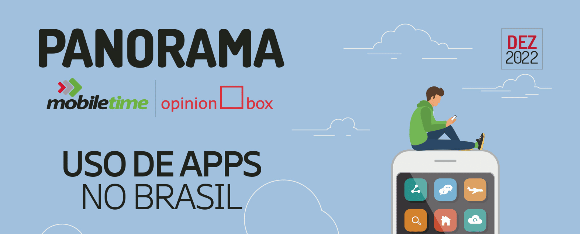 Aplicativo de vídeos curtos, Kwai, lidera o rank de apps