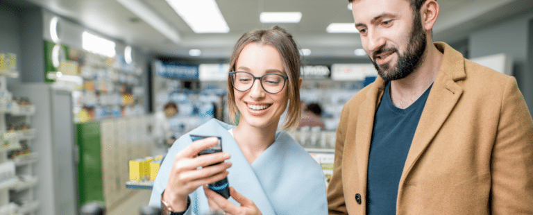 Vendas do comércio sobem 0,9% em 2022, revela Serasa Experian