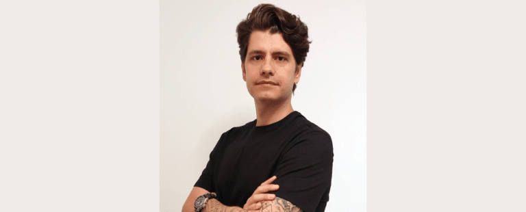 U-Studio da Oliver anuncia Dennys Barros como Lead Brazil