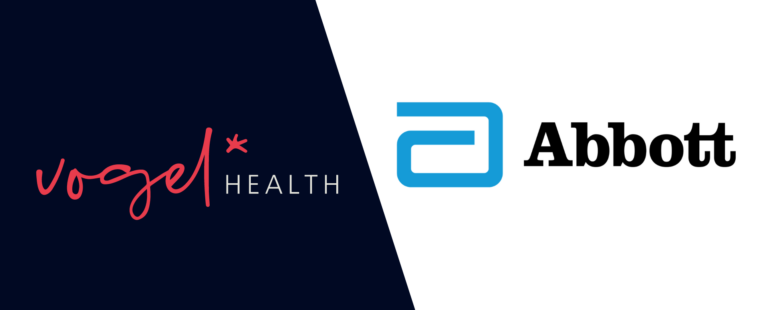 Vogel Health conquista Abbott com propósito de alavancar campanhas da farmacêutica