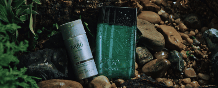 Arbo Intenso convida para um escape na natureza