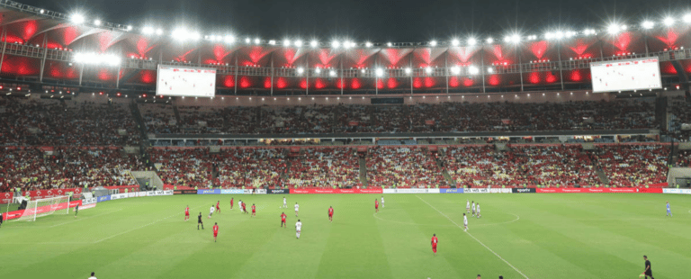Bradesco Seguros patrocina Jogo das Estrelas no Maracanã com homenagens ao Rei Pelé
