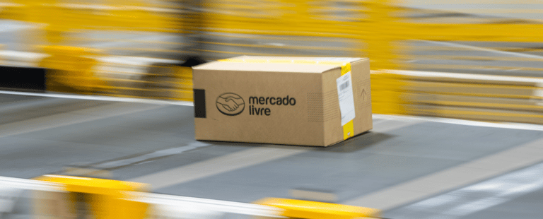 Carrefour e Mercado Livre realizam venda geolocalizada de supermercado