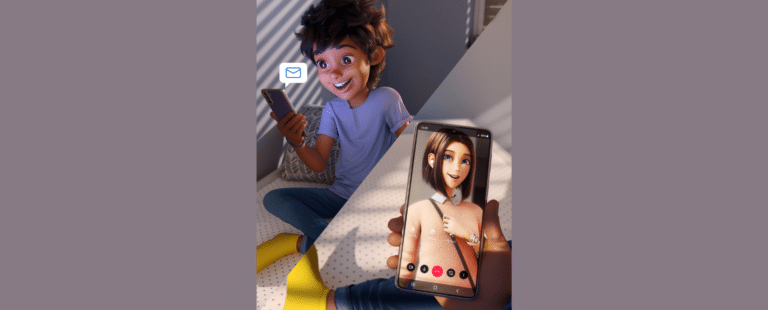 CB faz a sua primeira cobertura internacional em um lançamento da Samsung