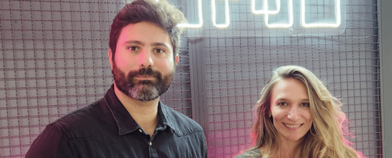 Druid apresenta novas lideranças: Rafael Hessel e Mariana Nunes