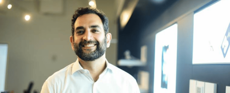 Mario Sousa é o novo Head de Consumer Electronics da Samsung Brasil