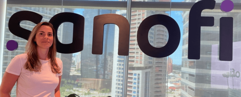 Sanofi anuncia Adriana Molari como head de mídia e digital da unidade de consumo