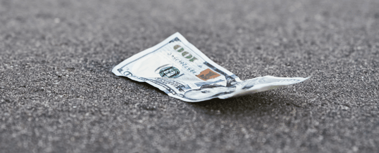R$ 500 bilhões que jamais voltarão