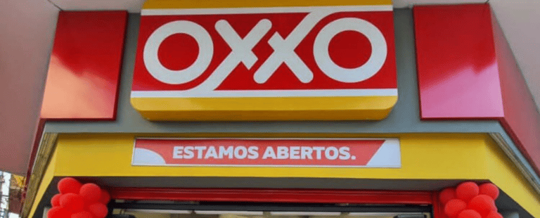 Mercadinhos de bairro
