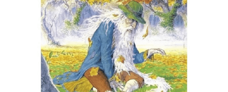 Síndrome de Rip Van Winkle