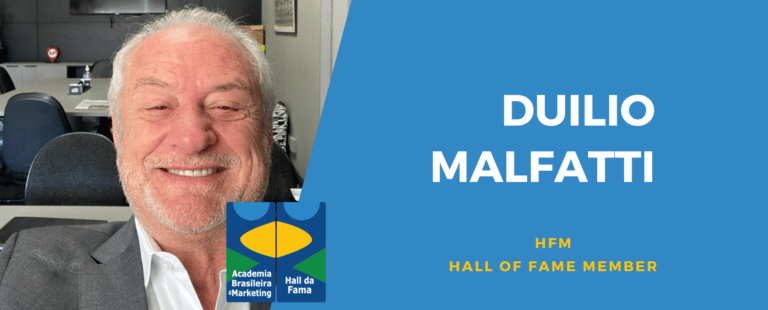 Duilio Malfatti: “É essencial estar perto do público. Nos últimos governos faltou essa proximidade”