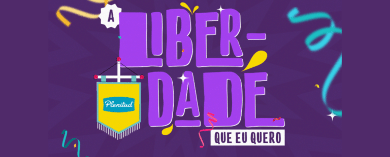 Plenitud® celebra a mulher madura neste Carnaval