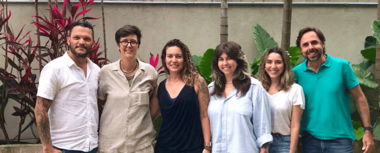 Agência EA anuncia novo time de líderes