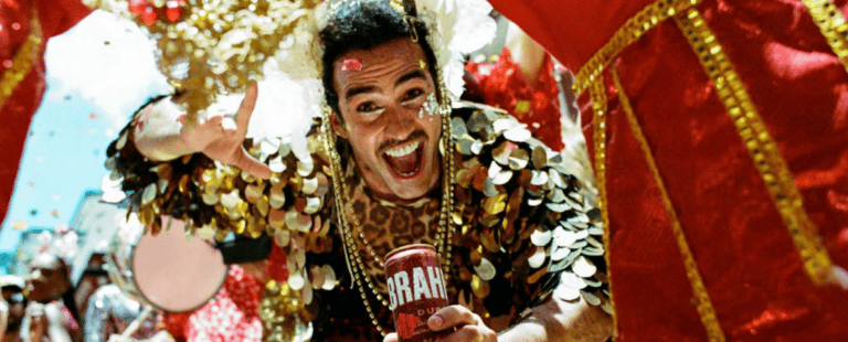 Brahma anuncia patrocínios nos maiores Carnavais do Brasil