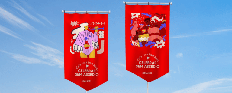 SoWhat conquista conta de comunicação corporativa da Diageo Brasil e estreia com ação no Carnaval