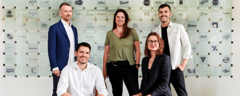 FutureBrand SP anuncia cinco novos sócios