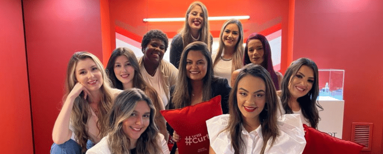 Ikesaki inaugura estúdio para creators da área de beleza em SP