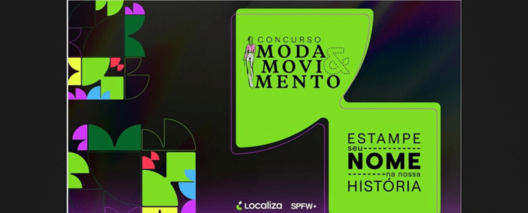 Localiza convida estilistas para criar novo uniforme que será lançado no desfile do SPFW