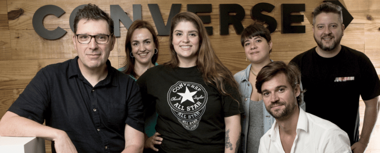 Mestiça conquista conta da Converse com estratégia para e-commerce