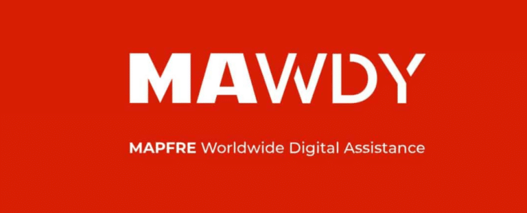 Mawdy é a nova marca global da Mapfre