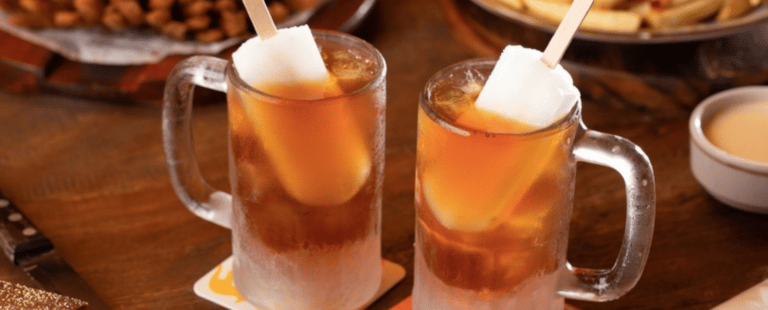 Outback comemora 25 anos no Rio de Janeiro com receita exclusiva em collab com Matte Leão