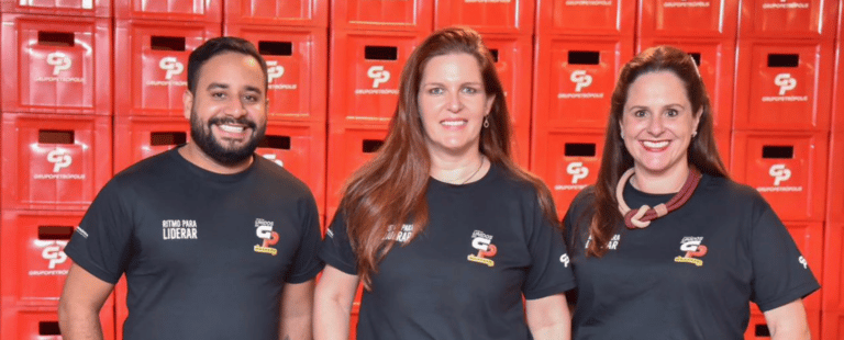 Grupo Petrópolis anuncia a chegada de dois novos executivos para área de Marketing