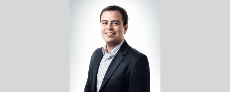 Propeg anuncia Maurício Passarinho como diretor de Criação em Brasília