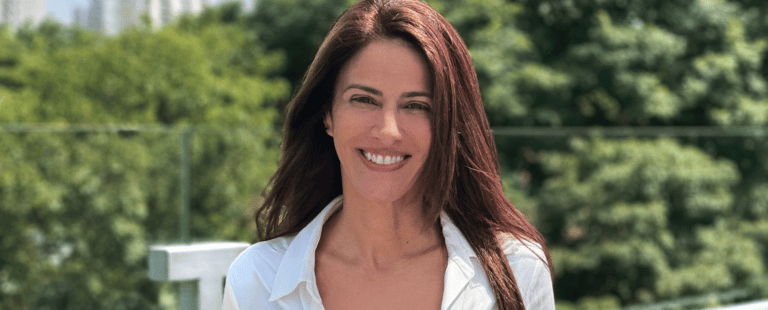 Paula Ganem é a nova head de Marketing e Comunicação da rede VMLY&R Brasil