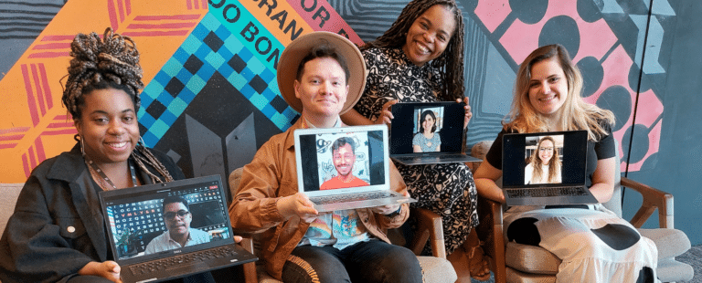 VMLY&R marca nova fase de diversidade e equidade com Festival Diversa