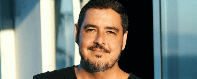 Beto Rogoski é o novo ECD para América Latina da VMLY&R
