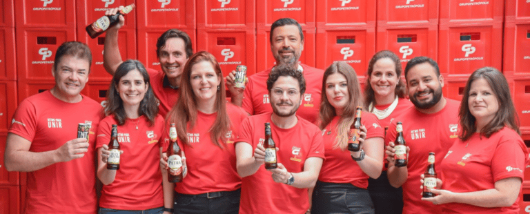 VMLY&R conquista contas de Petra e cervejas premium do Grupo Petrópolis