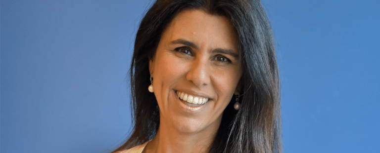 Cris Duclos é a nova diretora de marketing e experiência da Sicredi