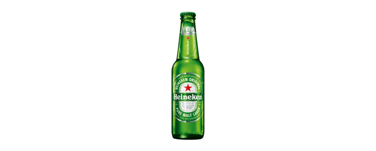 Heineken® lança long neck retornável