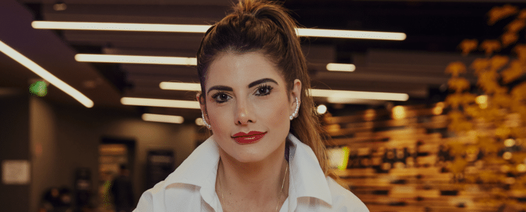 WMcCann promove Giovanna Tucci como diretora-geral de Negócios
