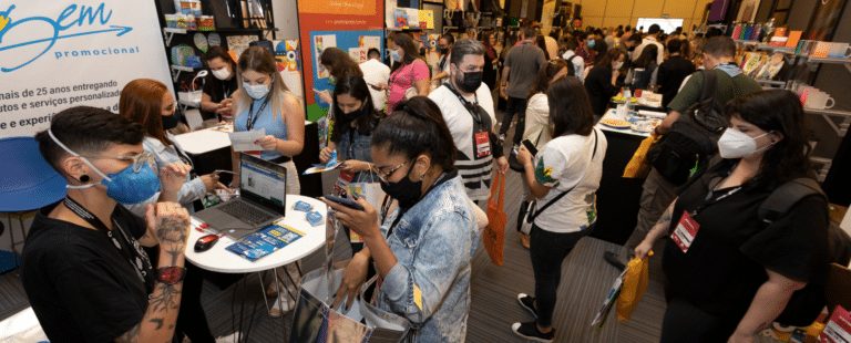 Brazil Promotion traz versão pocket do evento no dia 21 de março em SP