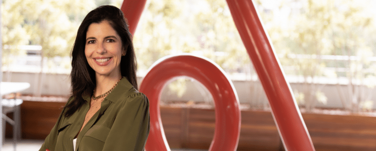 Fiamma Zarife é a nova diretora geral na América do Sul da Airbnb