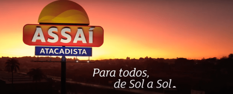 Assaí anuncia novo posicionamento de marca com nova campanha institucional