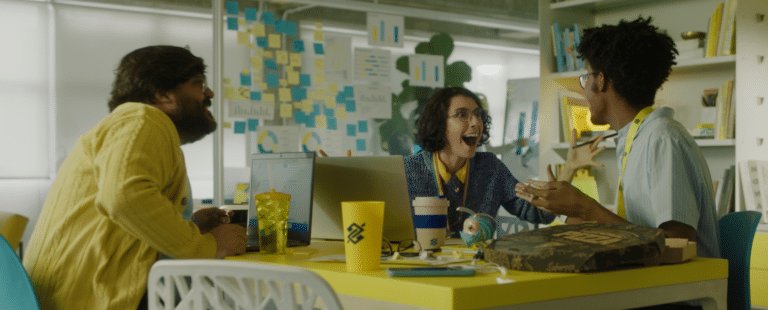 Banco do Brasil foca na organização das finanças em nova campanha