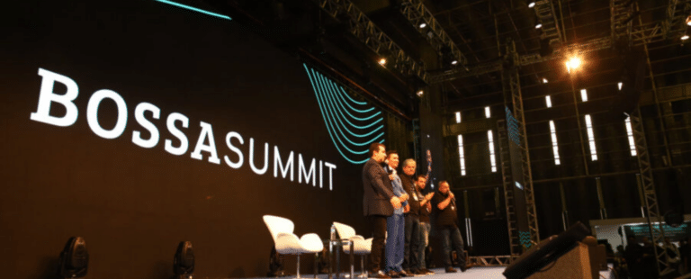 Bossa Summit confirma novos palestrantes e terá a presença de três acadêmicos da Abramark