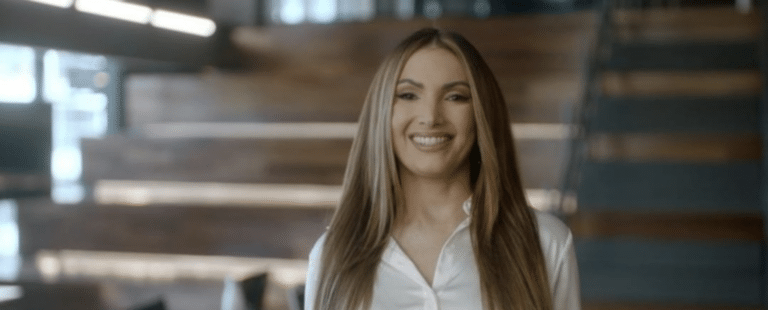 Bradesco Saúde lança nova fase da campanha com Patrícia Poeta
