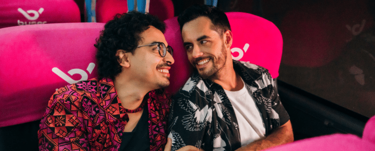 Buser estreia campanha na tv aberta e customiza comunicação por praça