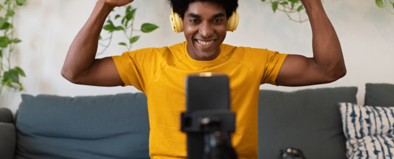 Nova plataforma para influenciadores prepara soft opening