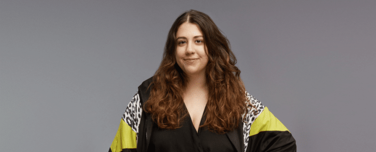 Dark Kitchen Creatives anuncia Marcella Barbieri como head de conteúdo e estratégia