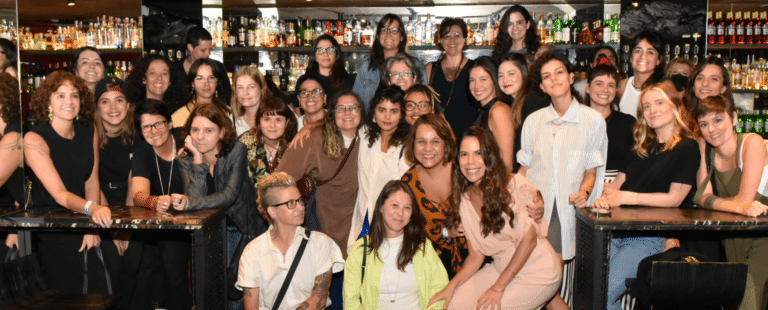 Publicis, Suno e Gut lideram conteúdos dirigidos por mulheres, aponta balanço do Free The Work 2022